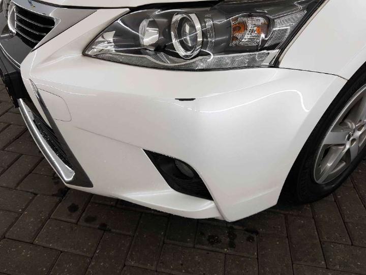 Photo 23 VIN: JTHKD5BHX02253035 - LEXUS CT 200H 