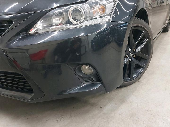 Photo 28 VIN: JTHKD5BHX02278209 - LEXUS CT 