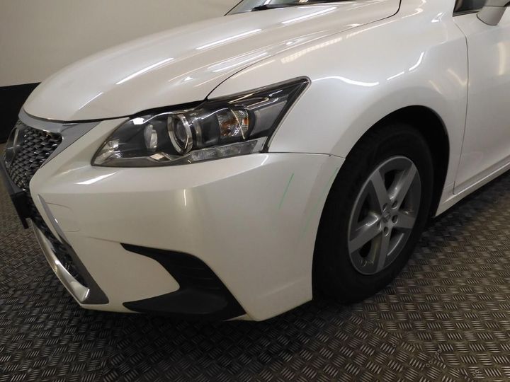 Photo 22 VIN: JTHKD5BHX02315114 - LEXUS CT 