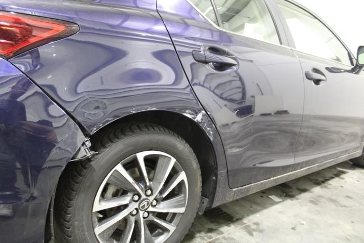 Photo 21 VIN: JTHKD5BHX02337808 - LEXUS CT-SERIES HATCHBACK 