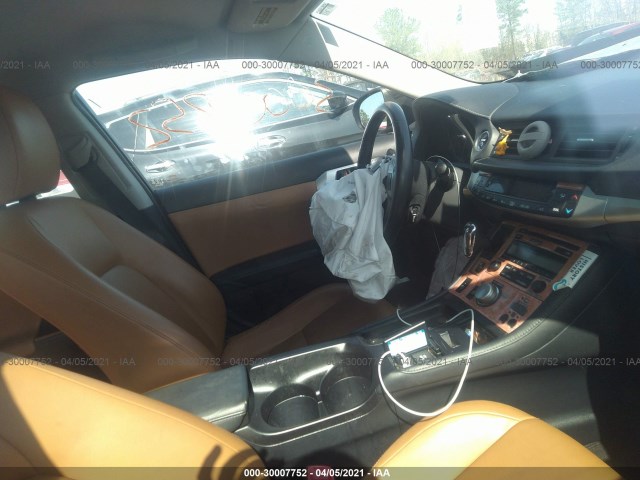 Photo 4 VIN: JTHKD5BHXB2011414 - LEXUS CT 200H 