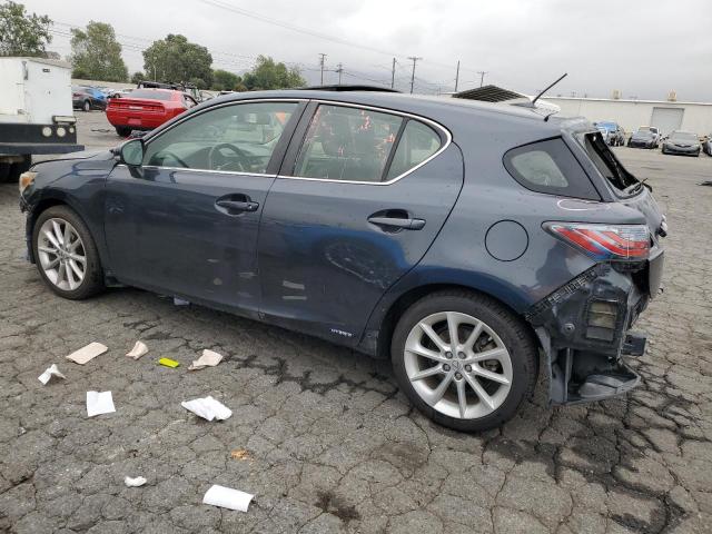 Photo 1 VIN: JTHKD5BHXB2038516 - LEXUS CT 200 