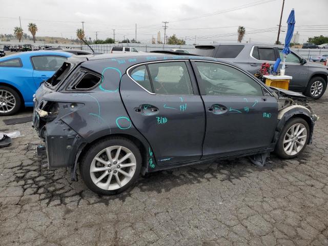 Photo 2 VIN: JTHKD5BHXB2038516 - LEXUS CT 200 