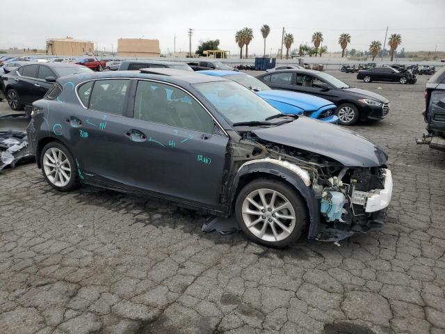 Photo 3 VIN: JTHKD5BHXB2038516 - LEXUS CT 200 