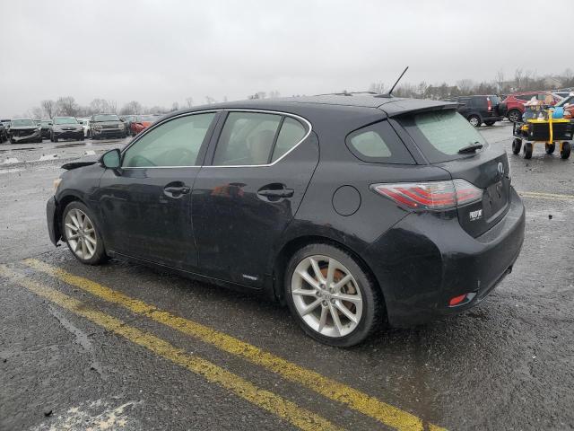 Photo 1 VIN: JTHKD5BHXC2048805 - LEXUS CT 200 