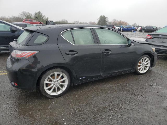 Photo 2 VIN: JTHKD5BHXC2048805 - LEXUS CT 200 