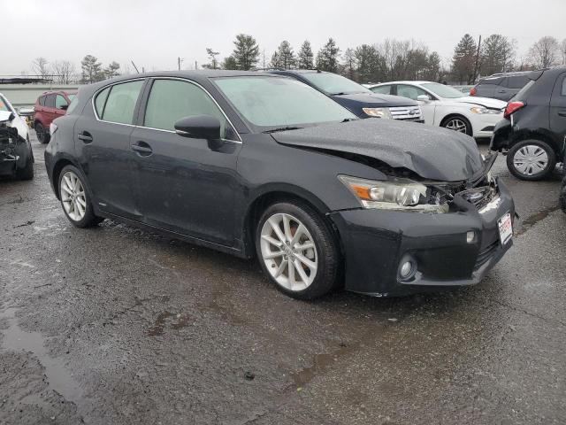 Photo 3 VIN: JTHKD5BHXC2048805 - LEXUS CT 200 