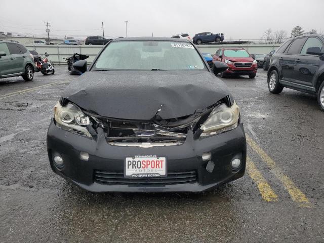 Photo 4 VIN: JTHKD5BHXC2048805 - LEXUS CT 200 