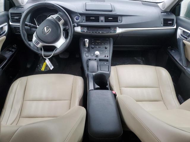 Photo 7 VIN: JTHKD5BHXC2048805 - LEXUS CT 200 