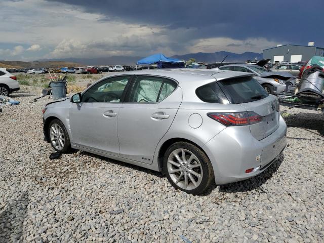 Photo 1 VIN: JTHKD5BHXC2058914 - LEXUS CT 200 