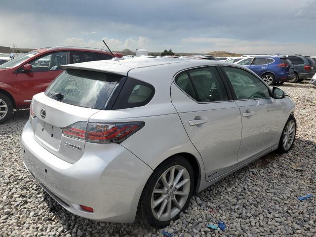 Photo 2 VIN: JTHKD5BHXC2058914 - LEXUS CT 200 