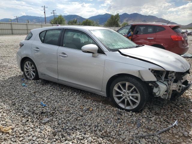 Photo 3 VIN: JTHKD5BHXC2058914 - LEXUS CT 200 