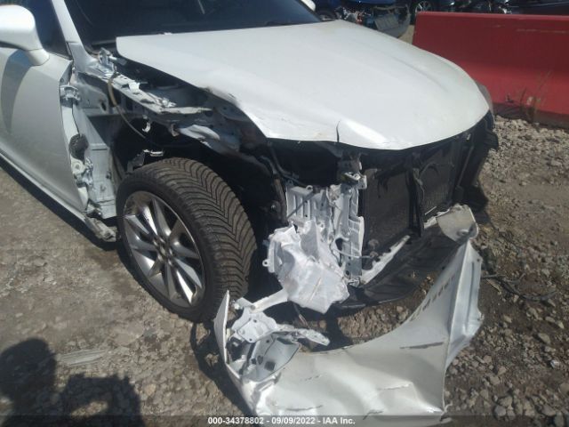 Photo 5 VIN: JTHKD5BHXC2072246 - LEXUS CT 200H 