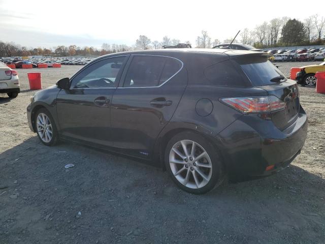 Photo 1 VIN: JTHKD5BHXC2095414 - LEXUS CT 200 