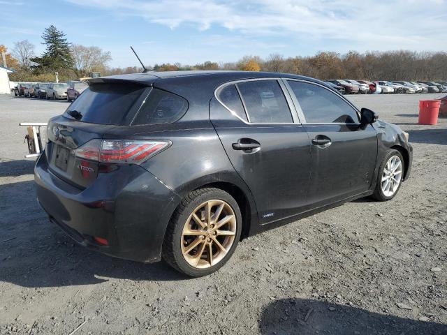 Photo 2 VIN: JTHKD5BHXC2095414 - LEXUS CT 200 