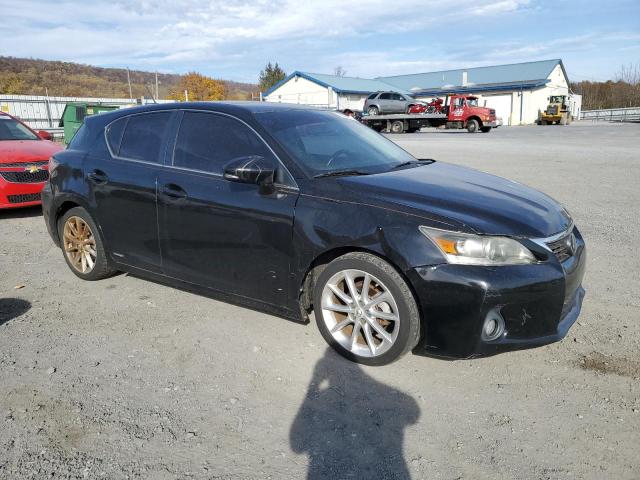 Photo 3 VIN: JTHKD5BHXC2095414 - LEXUS CT 200 