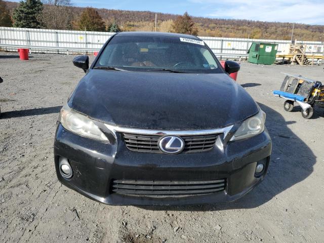 Photo 4 VIN: JTHKD5BHXC2095414 - LEXUS CT 200 