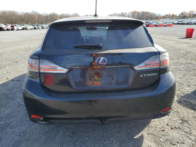 Photo 5 VIN: JTHKD5BHXC2095414 - LEXUS CT 200 