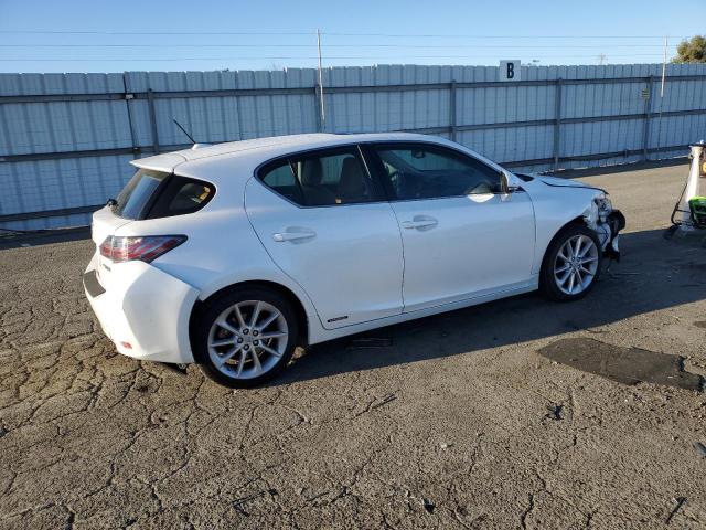 Photo 2 VIN: JTHKD5BHXC2095638 - LEXUS CT 200 