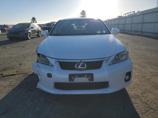 Photo 4 VIN: JTHKD5BHXC2095638 - LEXUS CT 200 