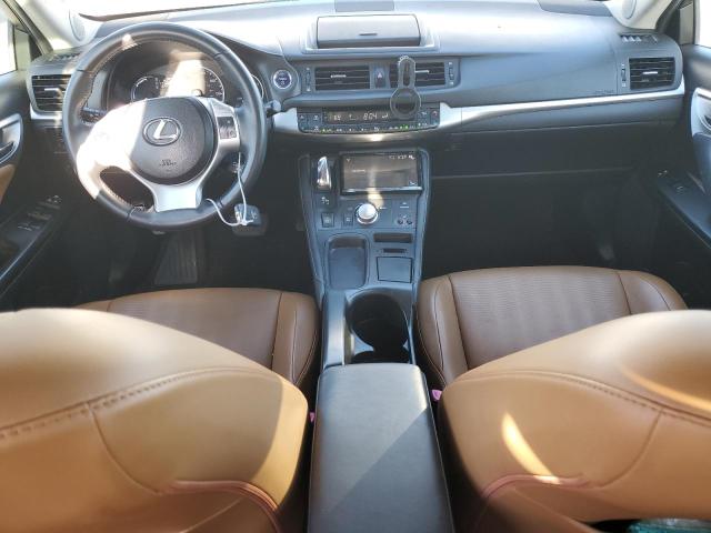 Photo 7 VIN: JTHKD5BHXC2095638 - LEXUS CT 200 