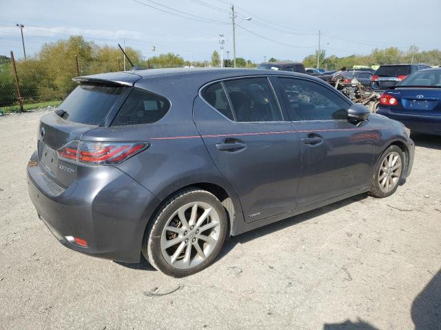 Photo 2 VIN: JTHKD5BHXC2106525 - LEXUS CT 200 