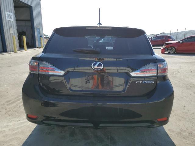 Photo 5 VIN: JTHKD5BHXC2113118 - LEXUS CT 200 