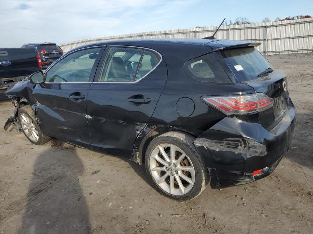 Photo 1 VIN: JTHKD5BHXC2115547 - LEXUS CT 200 