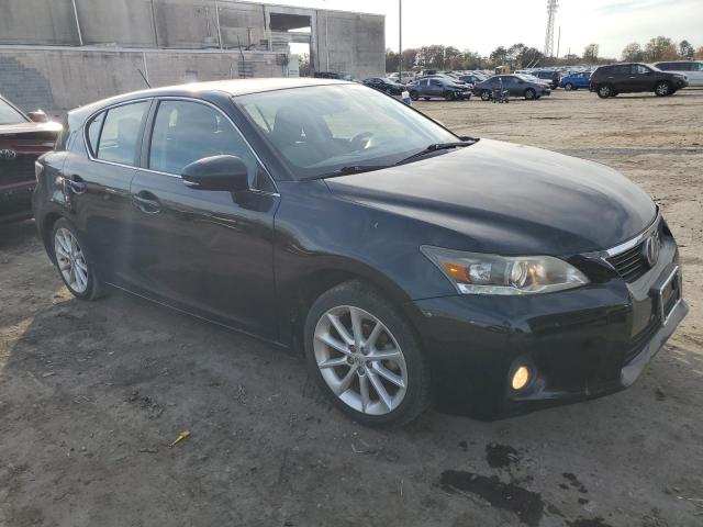 Photo 3 VIN: JTHKD5BHXC2115547 - LEXUS CT 200 