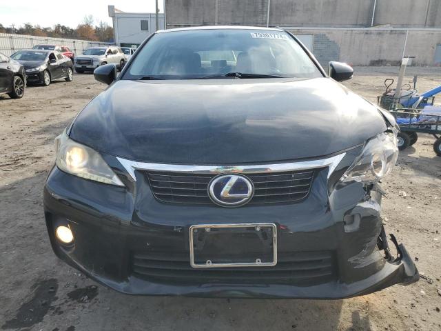 Photo 4 VIN: JTHKD5BHXC2115547 - LEXUS CT 200 