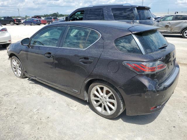 Photo 1 VIN: JTHKD5BHXC2118223 - LEXUS CT 200 