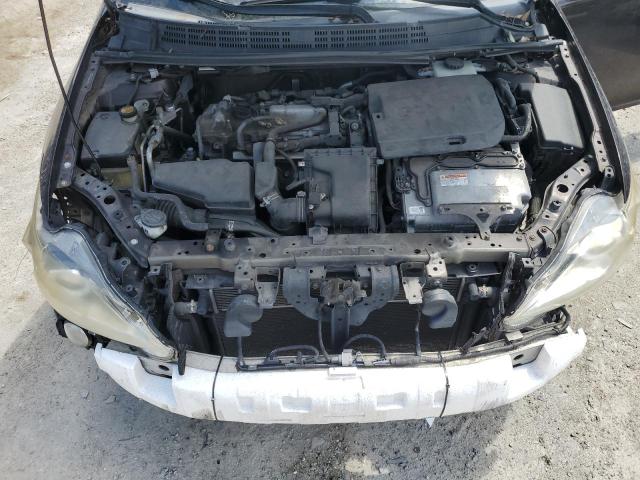 Photo 11 VIN: JTHKD5BHXC2118223 - LEXUS CT 200 