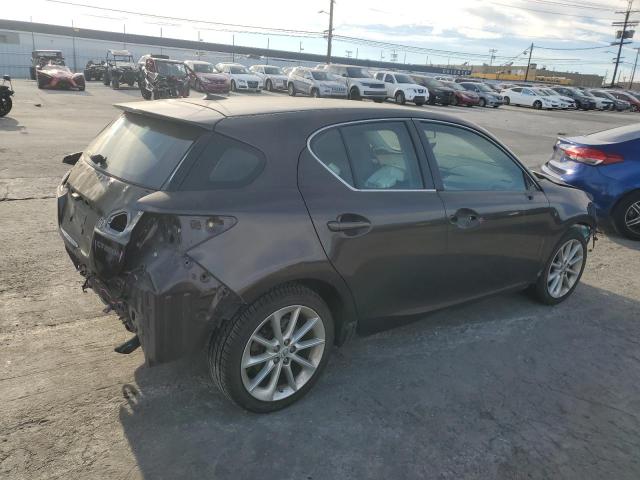 Photo 2 VIN: JTHKD5BHXC2118724 - LEXUS CT 200 