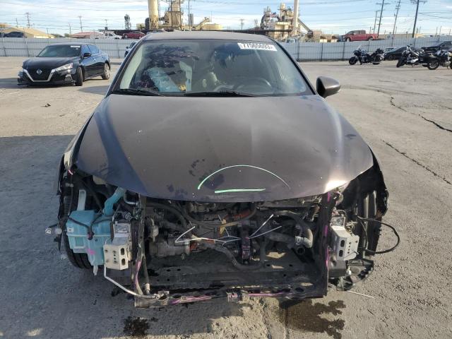 Photo 4 VIN: JTHKD5BHXC2118724 - LEXUS CT 200 