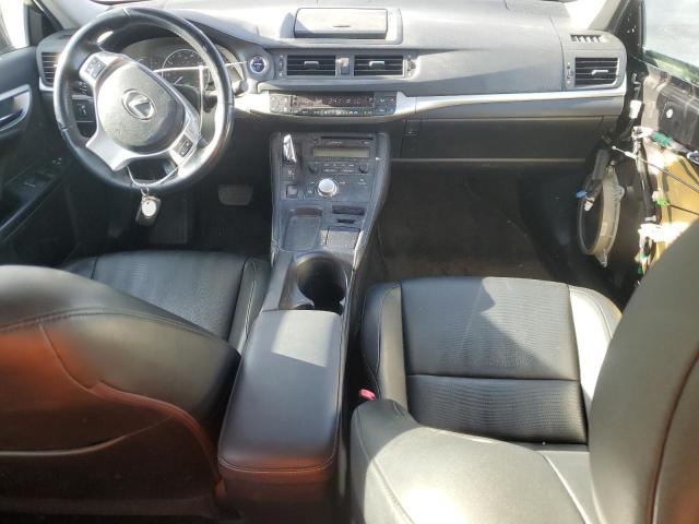 Photo 7 VIN: JTHKD5BHXC2118724 - LEXUS CT 200 