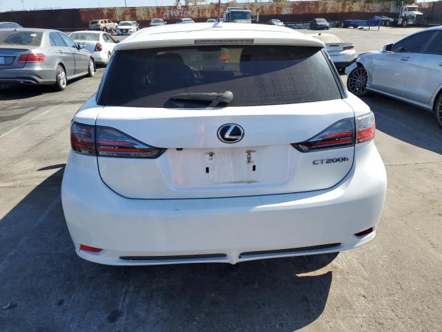 Photo 5 VIN: JTHKD5BHXD2123696 - LEXUS CT 200 