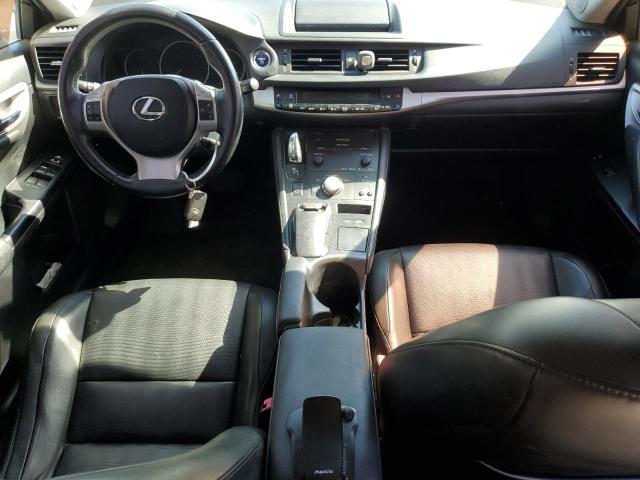 Photo 7 VIN: JTHKD5BHXD2123696 - LEXUS CT 200 