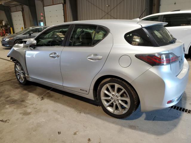 Photo 1 VIN: JTHKD5BHXD2129000 - LEXUS CT 200 