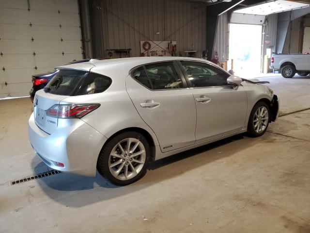 Photo 2 VIN: JTHKD5BHXD2129000 - LEXUS CT 200 