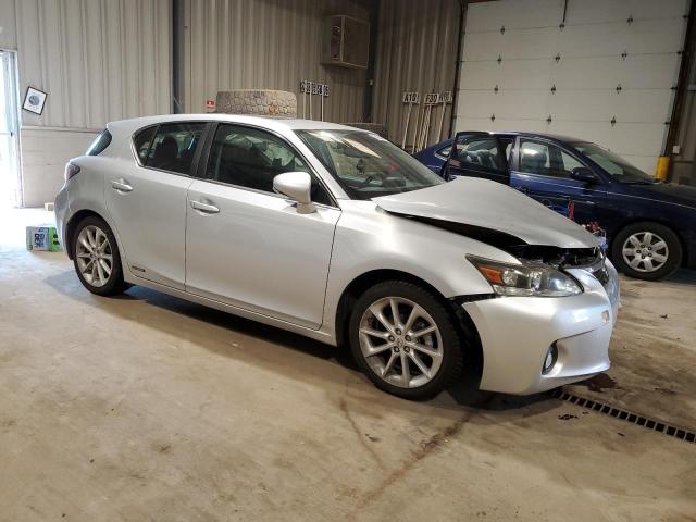 Photo 3 VIN: JTHKD5BHXD2129000 - LEXUS CT 200 