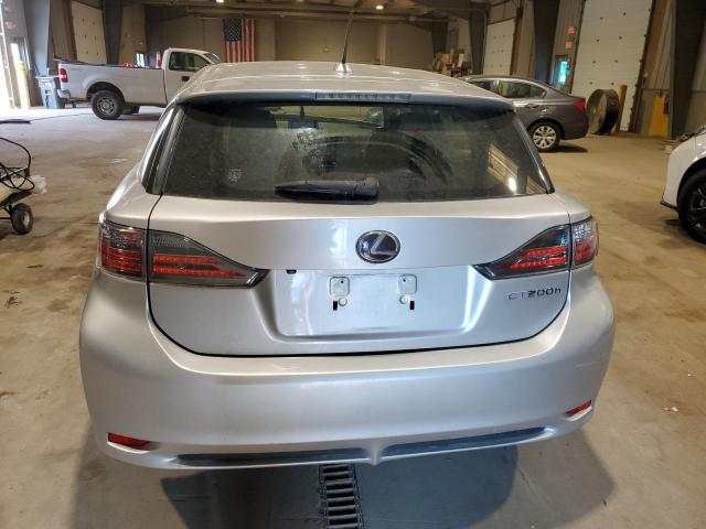 Photo 5 VIN: JTHKD5BHXD2129000 - LEXUS CT 200 