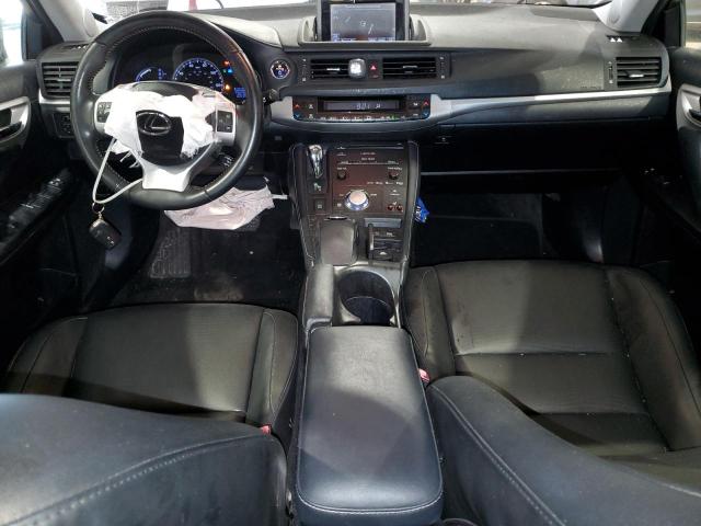 Photo 7 VIN: JTHKD5BHXD2129000 - LEXUS CT 200 