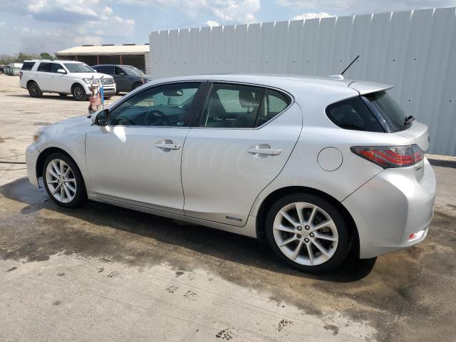 Photo 1 VIN: JTHKD5BHXD2130308 - LEXUS CT 200 