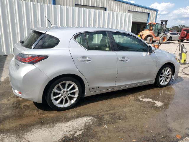 Photo 2 VIN: JTHKD5BHXD2130308 - LEXUS CT 200 