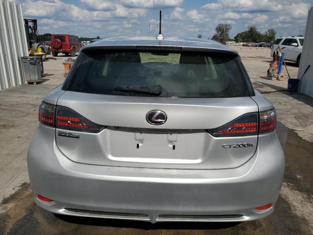 Photo 5 VIN: JTHKD5BHXD2130308 - LEXUS CT 200 