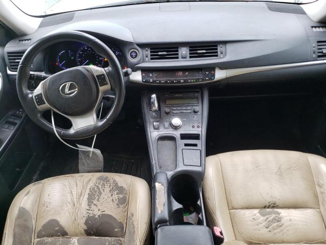 Photo 7 VIN: JTHKD5BHXD2132818 - LEXUS CT 200 