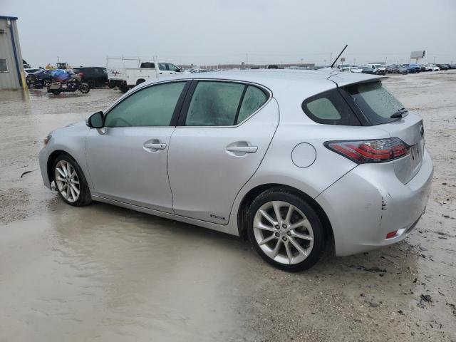 Photo 1 VIN: JTHKD5BHXD2141082 - LEXUS CT 200 