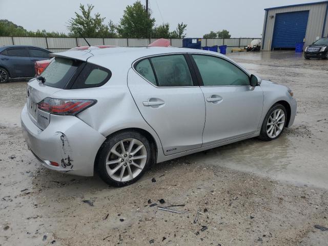 Photo 2 VIN: JTHKD5BHXD2141082 - LEXUS CT 200 