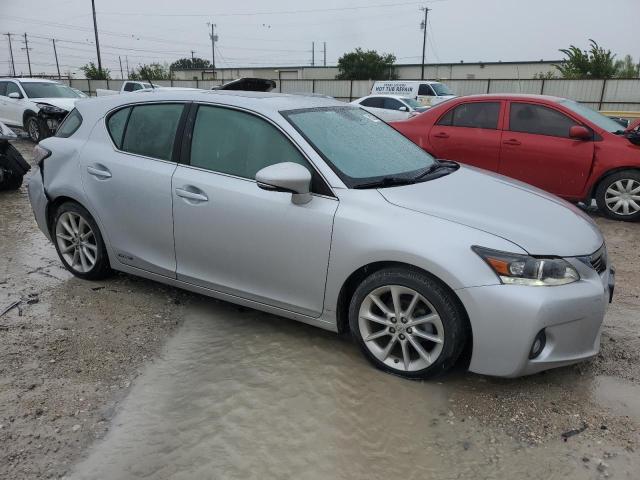 Photo 3 VIN: JTHKD5BHXD2141082 - LEXUS CT 200 