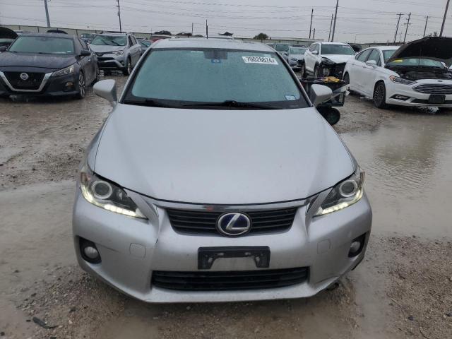 Photo 4 VIN: JTHKD5BHXD2141082 - LEXUS CT 200 